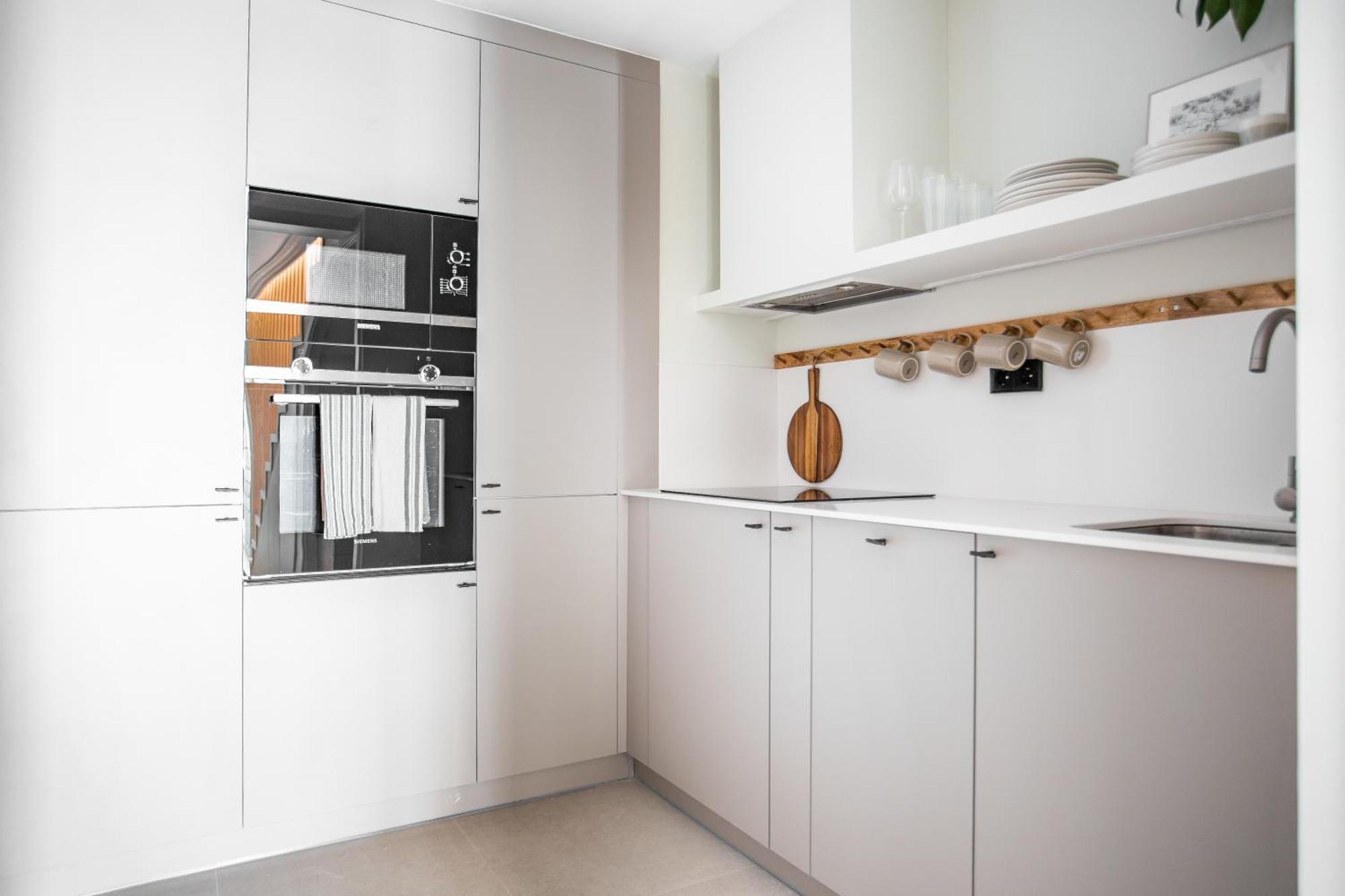 Aparthotel Seissta Madrid Centro "Remodelado" Zewnętrze zdjęcie