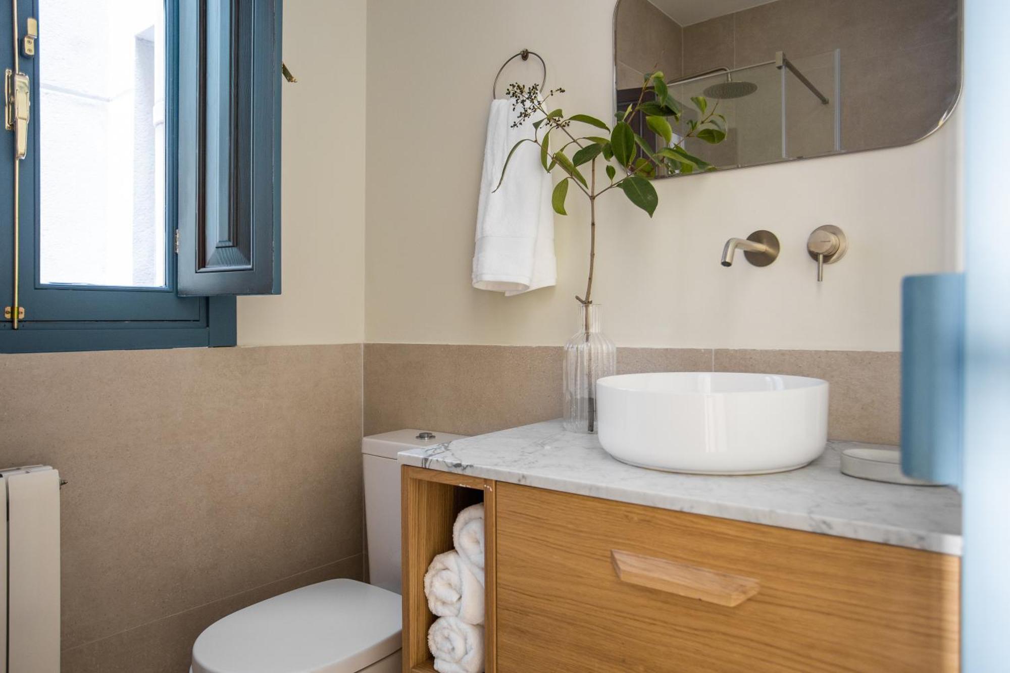 Aparthotel Seissta Madrid Centro "Remodelado" Zewnętrze zdjęcie